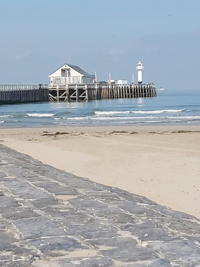 Chateau Lastours Blankenberge Extérieur photo